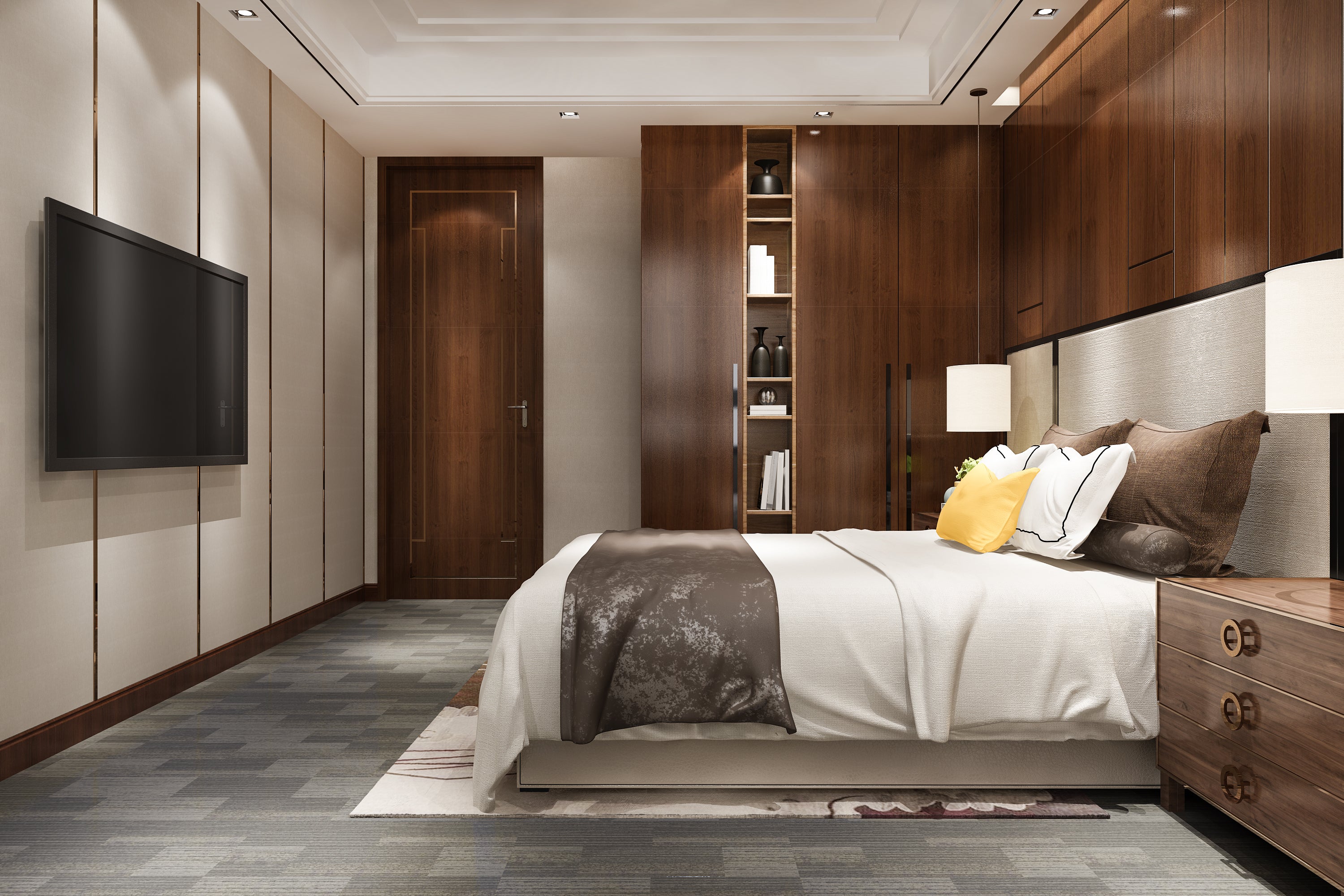Comment choisir la parure de lit idéale pour un sommeil réparateur
